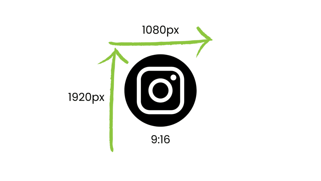Dimensioni video Instagram 2022