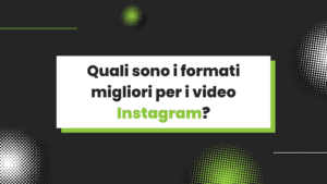 Dimensioni video Instagram 2022