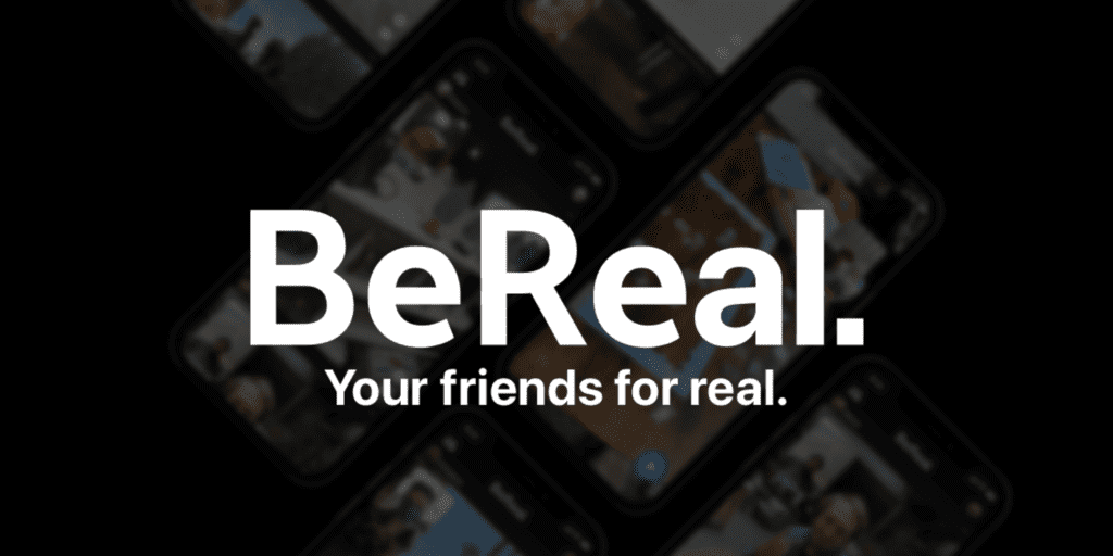 BeReal: cos'è e come funziona l’app più popolare del 2022