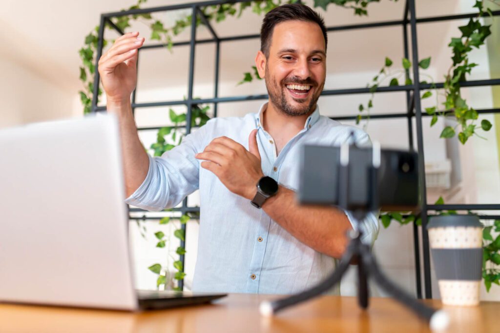 Come realizzare Vlog efficaci 2022