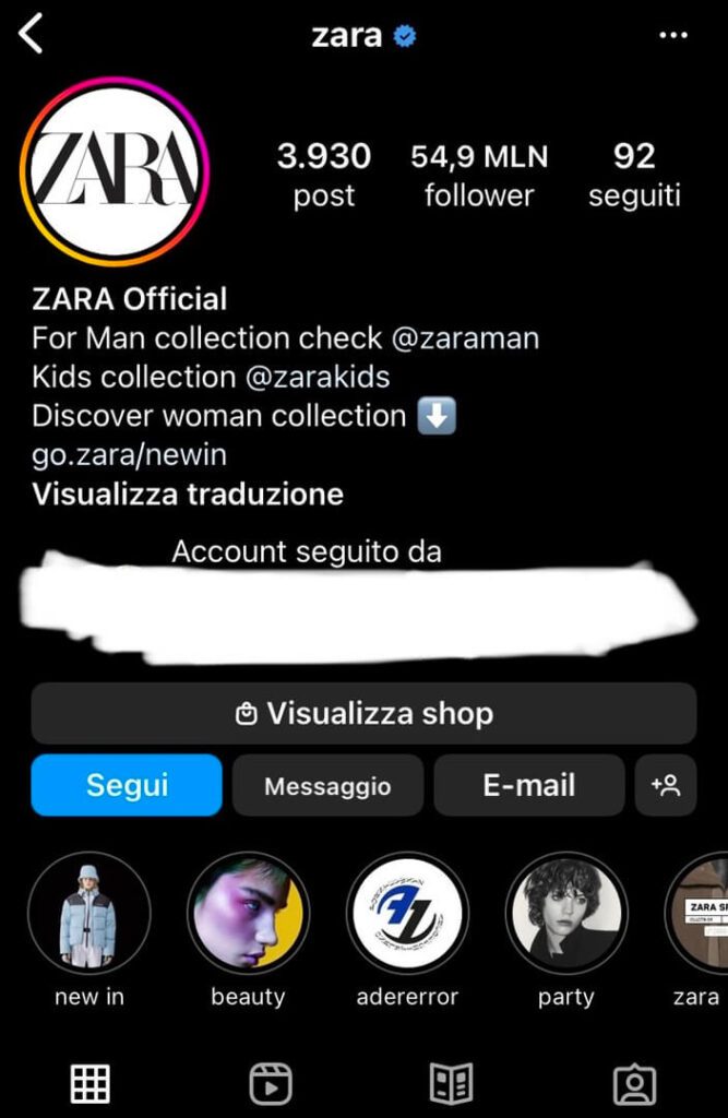 Come vendere su Instagram nel 2022