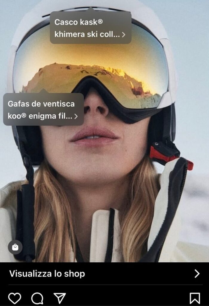 Come vendere su Instagram nel 2022