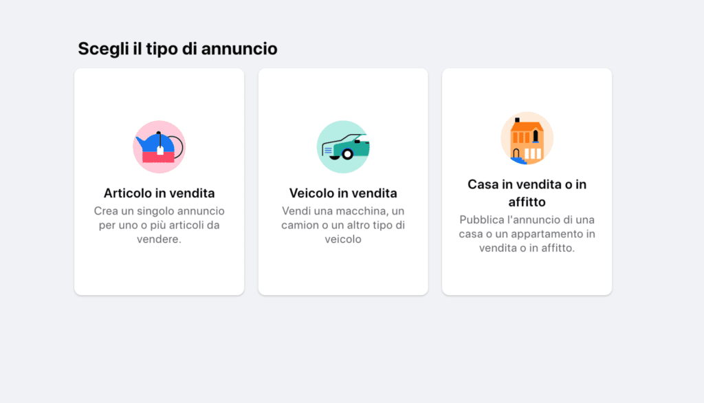 Come vendere su Facebook nel 2022: i nostri consigli