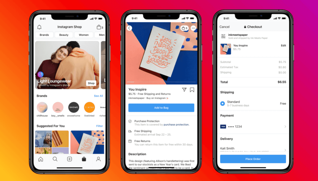 Come vendere su Facebook nel 2022: i nostri consigli
