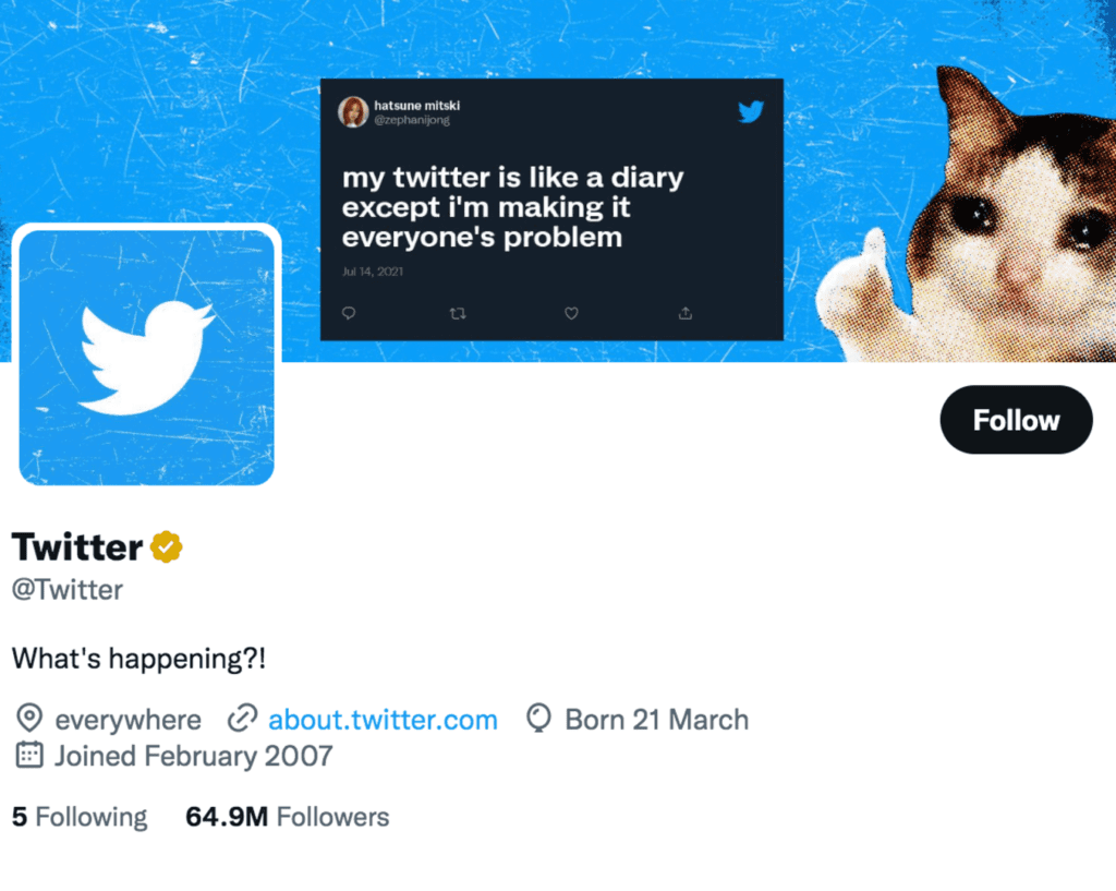 La fine di Twitter: costa sta succedendo e come funziona ora