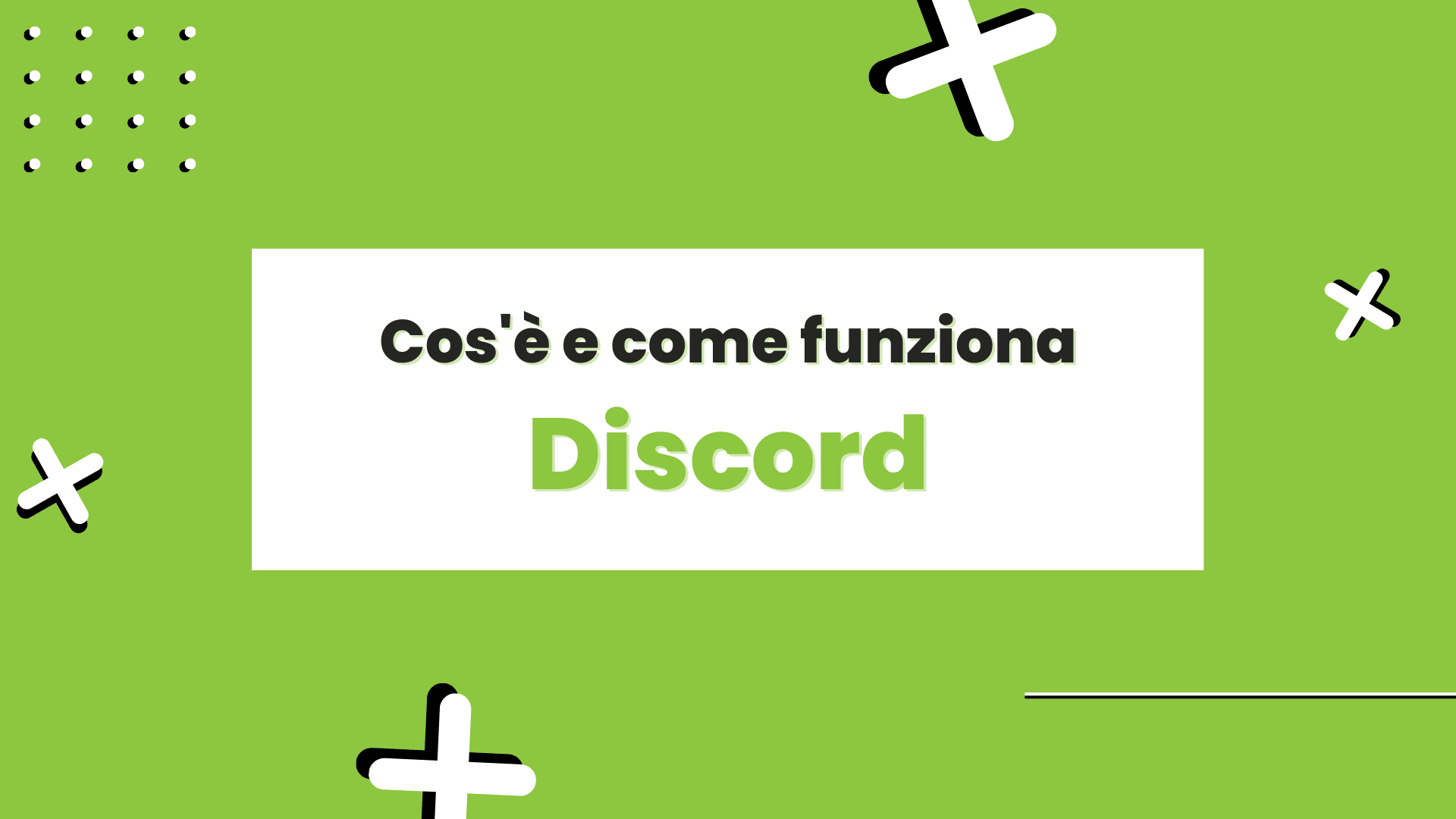 Cos’è Discord, la popolare piattaforma social che vale 12 miliardi