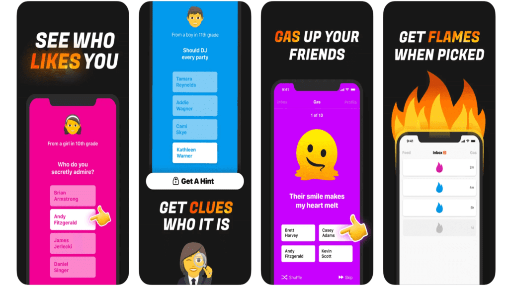 Cos’è Gas, il popolare social media per teenager che è appena stato acquisito da Discord 