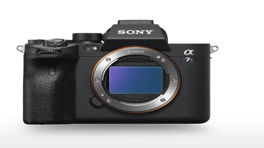 migliore fotocamera per video