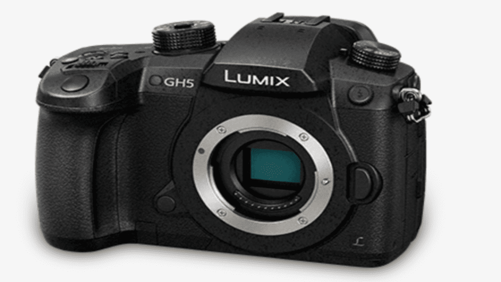 migliore fotocamera per video