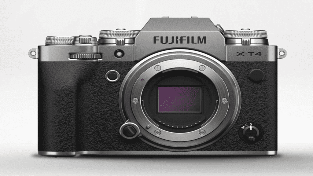 migliore fotocamera per video