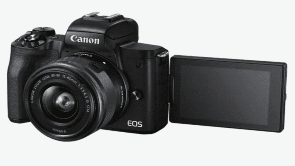 migliore fotocamera per video