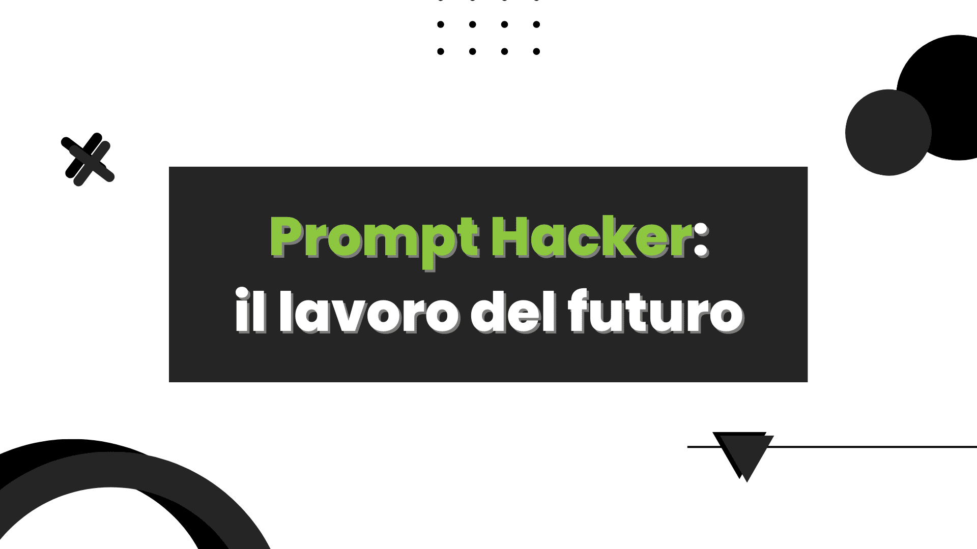 Prompt Hacker