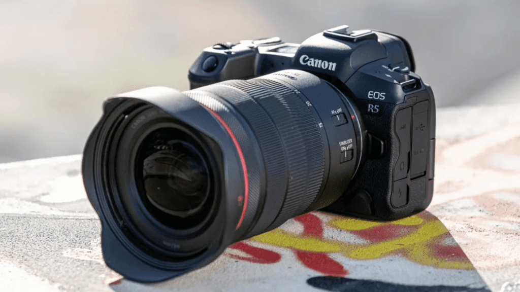 migliori fotocamere mirrorless