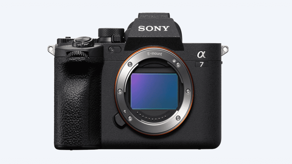 migliori fotocamere mirrorless