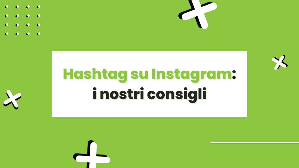 hashtag instagram