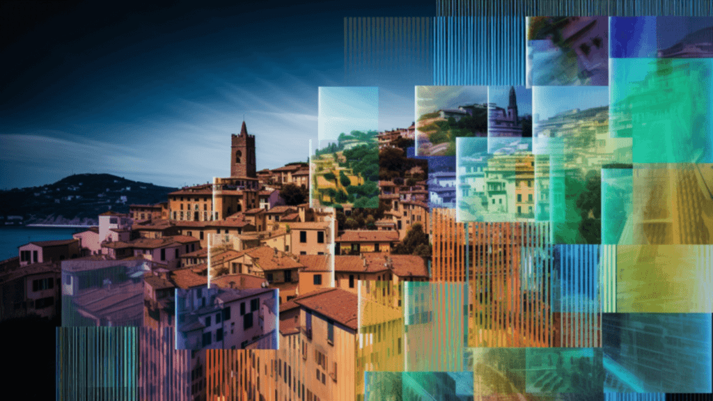 post-produzione fotografica