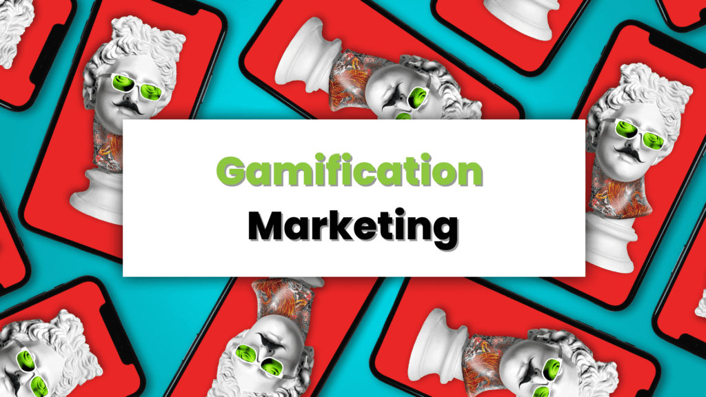 gamification marketing