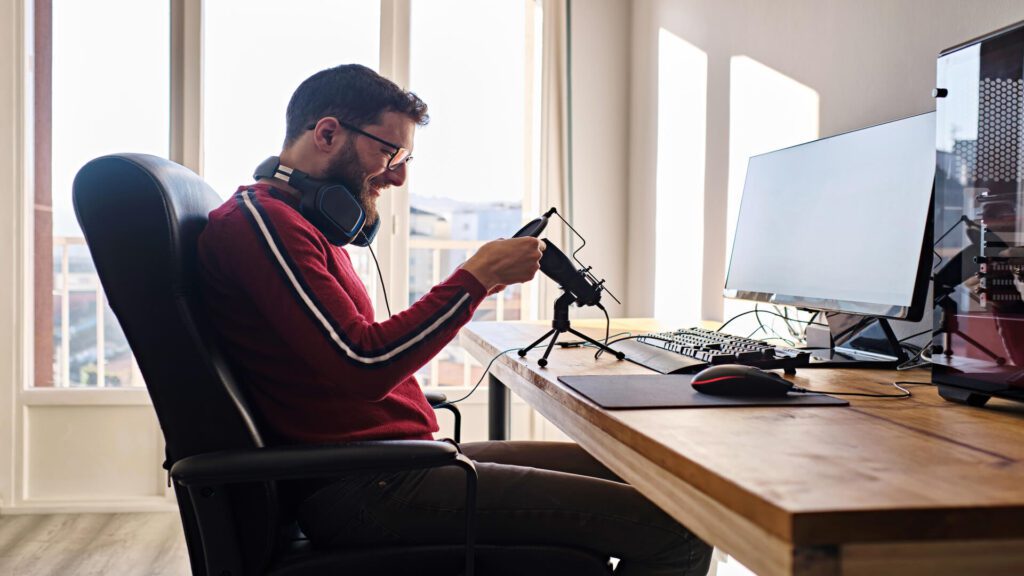 contenuti live streaming