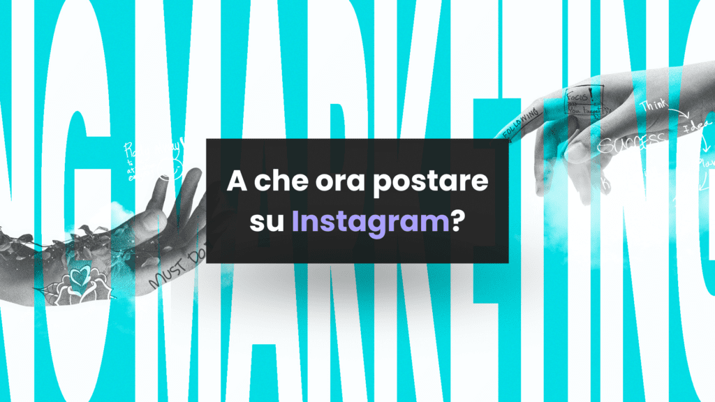 orario migliore per postare su Instagram