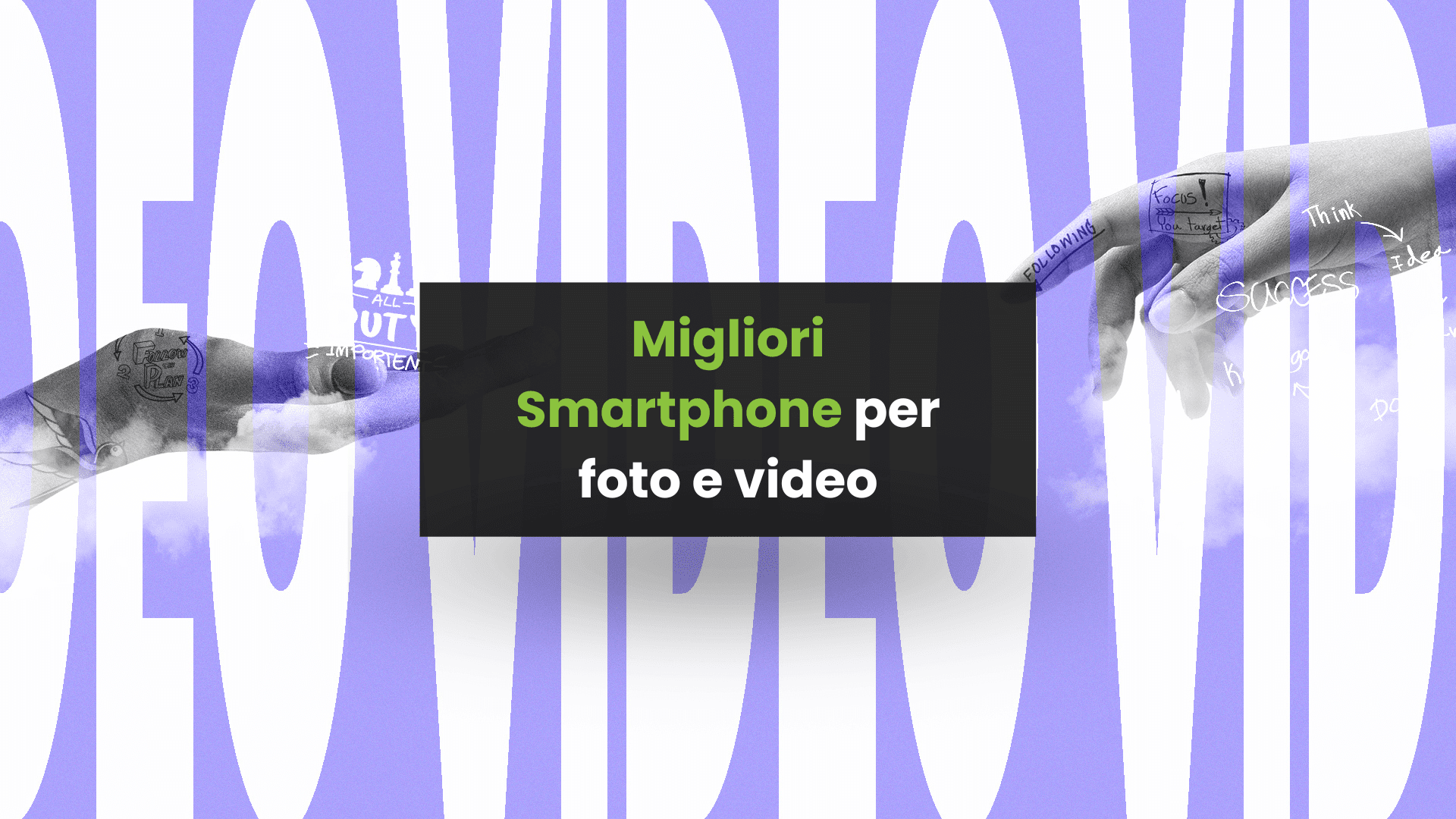 Migliori Smartphone 2023