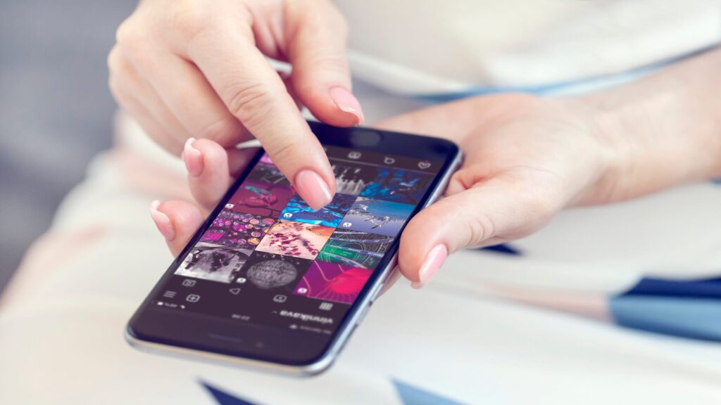 orario migliore per postare su Instagram