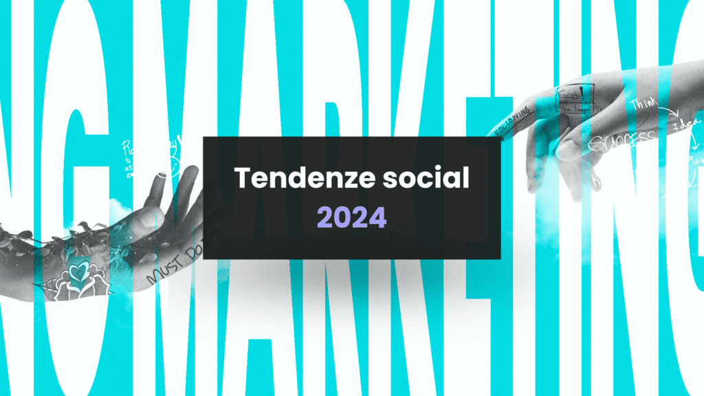 tendenze social 2024