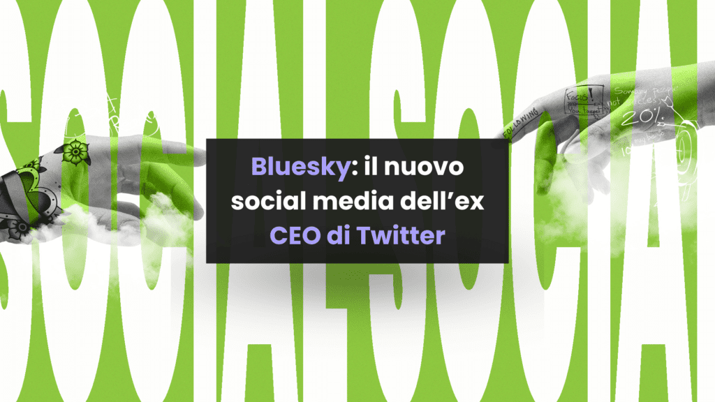 Bluesky social