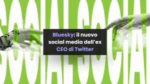 Bluesky social