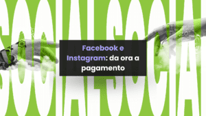 facebook instagram pagamento