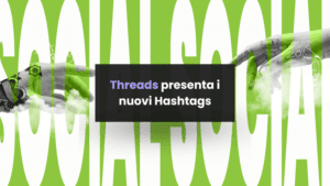 threads hashtag