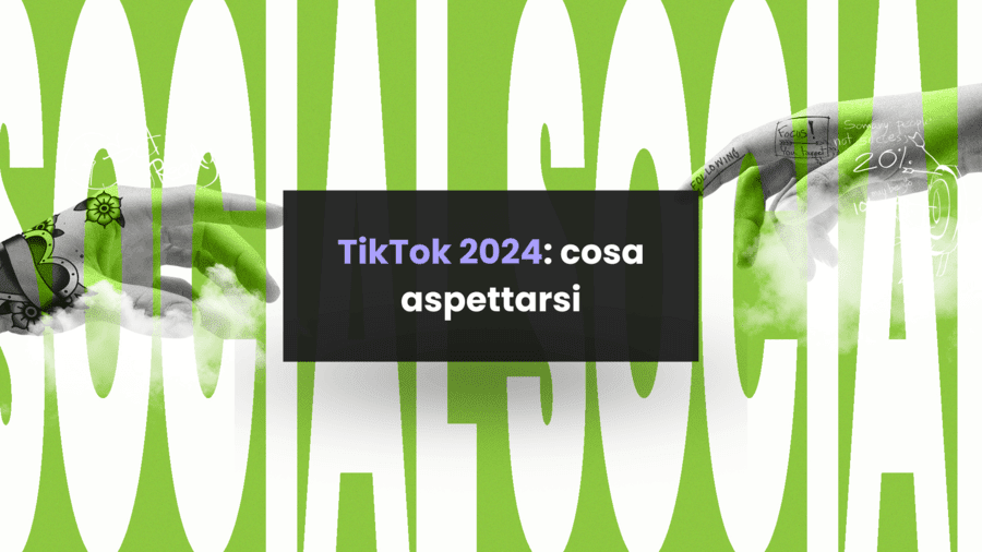 tiktok 2024