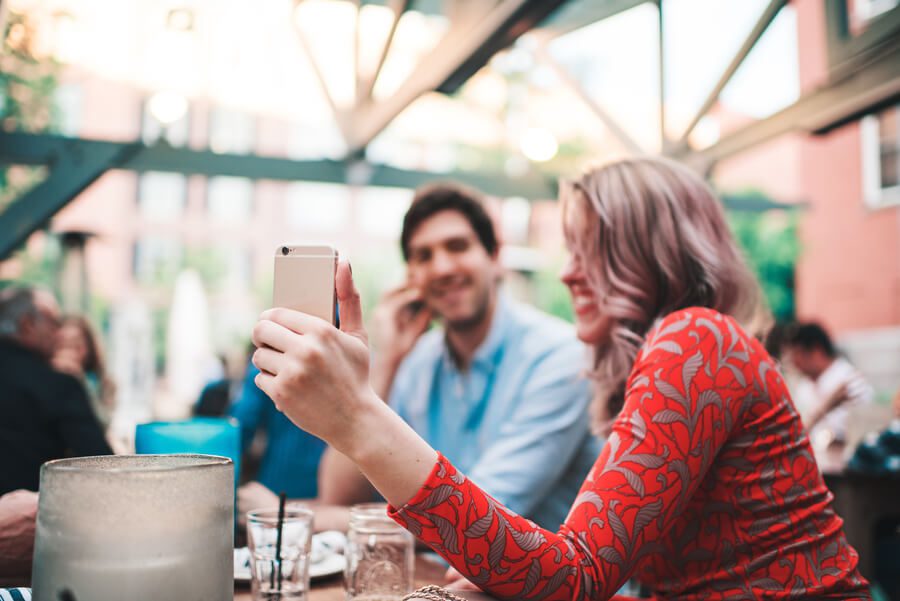 eliminare account Threads