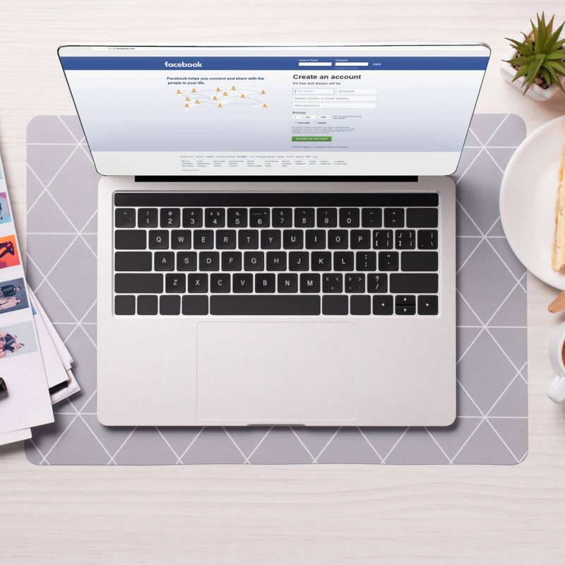 Sponsorizzare un post su Facebook