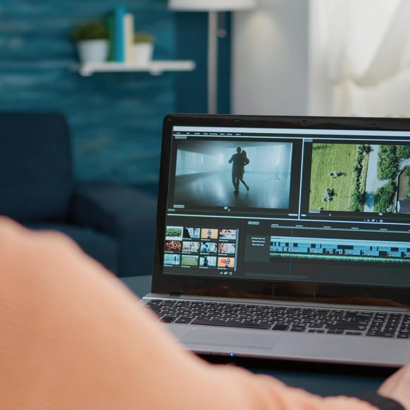 Quanto Costa Un Videomaker?