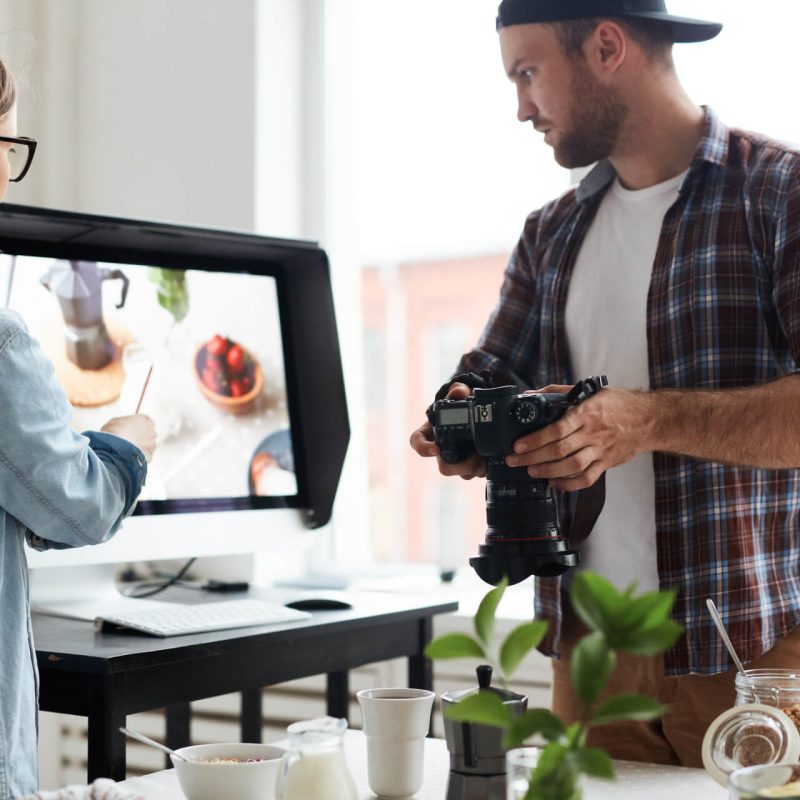 Video Promo: cosa sono e perché usarli per la tua comunicazione