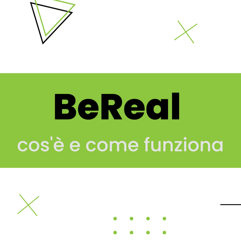 BeReal: cos'è e come funziona l’app più popolare del 2022