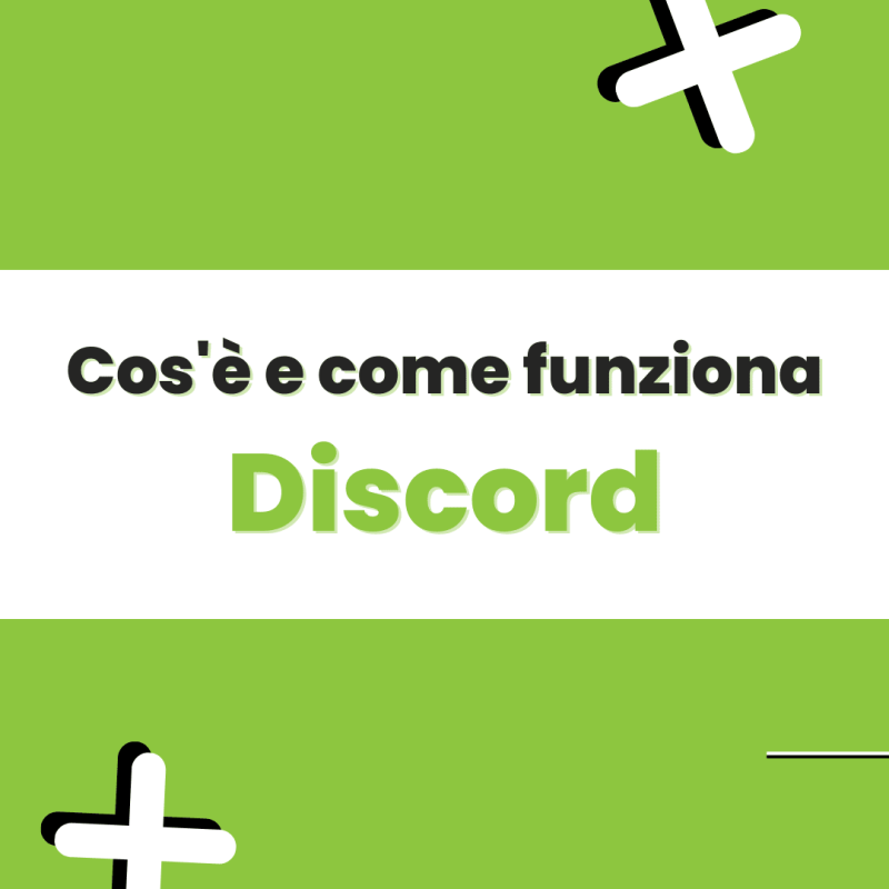 Cos’è Discord, la popolare piattaforma social che vale 12 miliardi