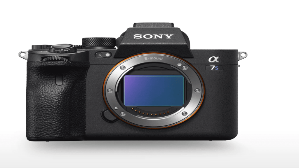 migliore fotocamera per video