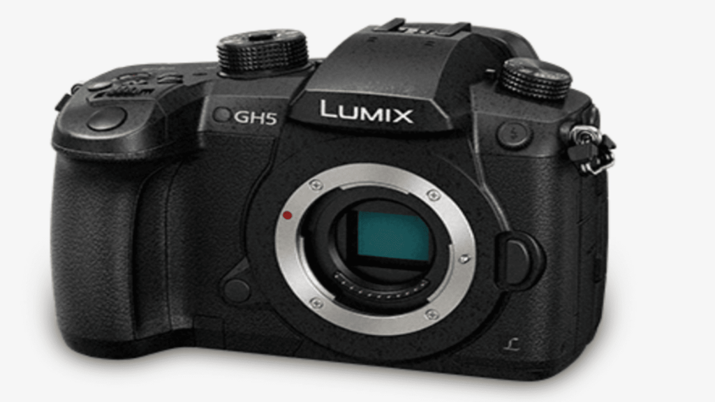 migliore fotocamera per video