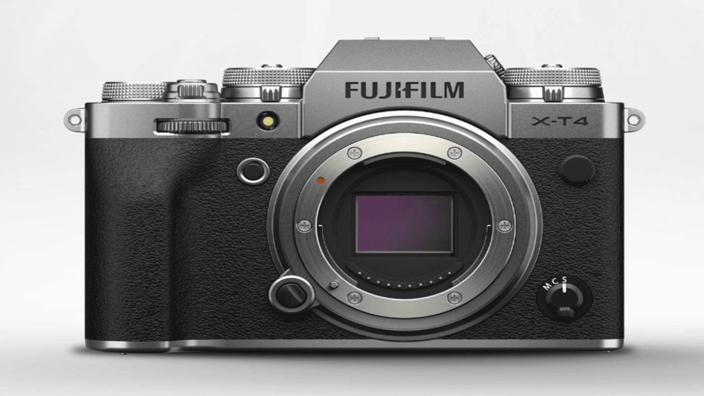 migliore fotocamera per video