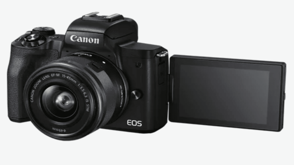 migliore fotocamera per video