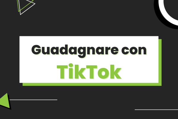 quanto si guadagna su tiktok