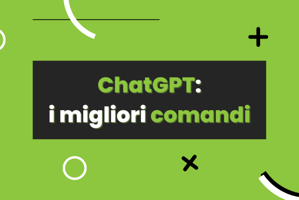 ChatGPT migliori prompts