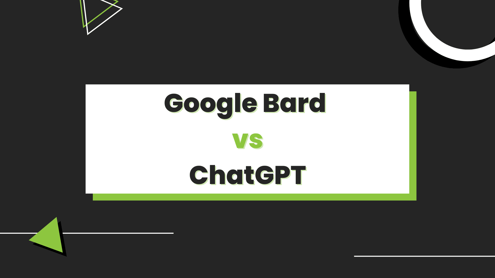Google Bard