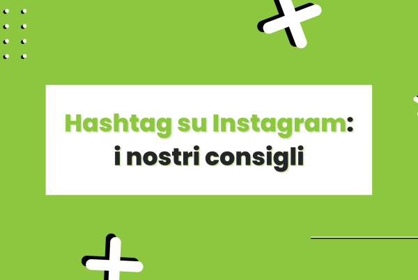 hashtag instagram