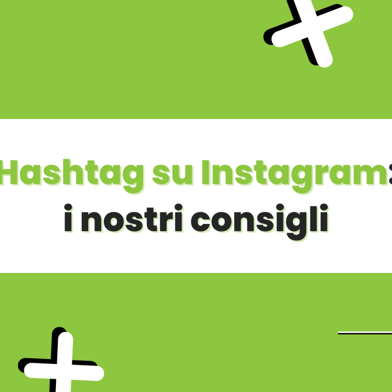 hashtag instagram