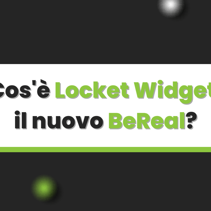 Locket Widget