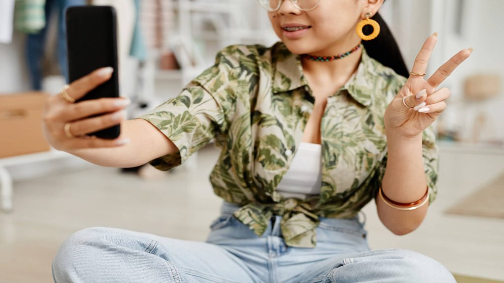 trend social per il 2023