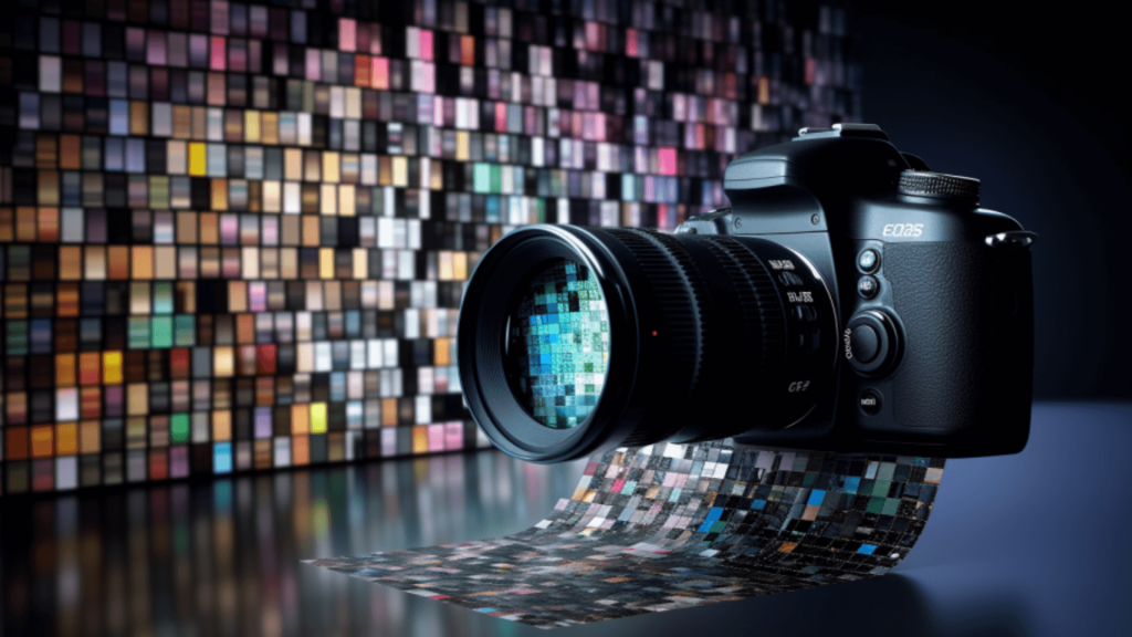 post-produzione fotografica