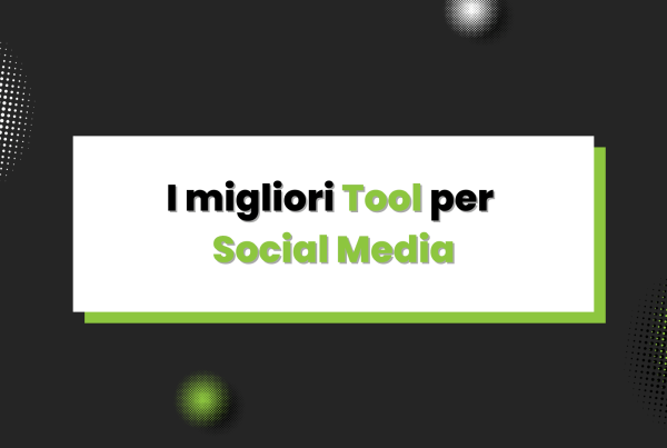 migliori tool social media